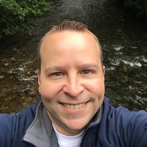 Meet your Posher, David